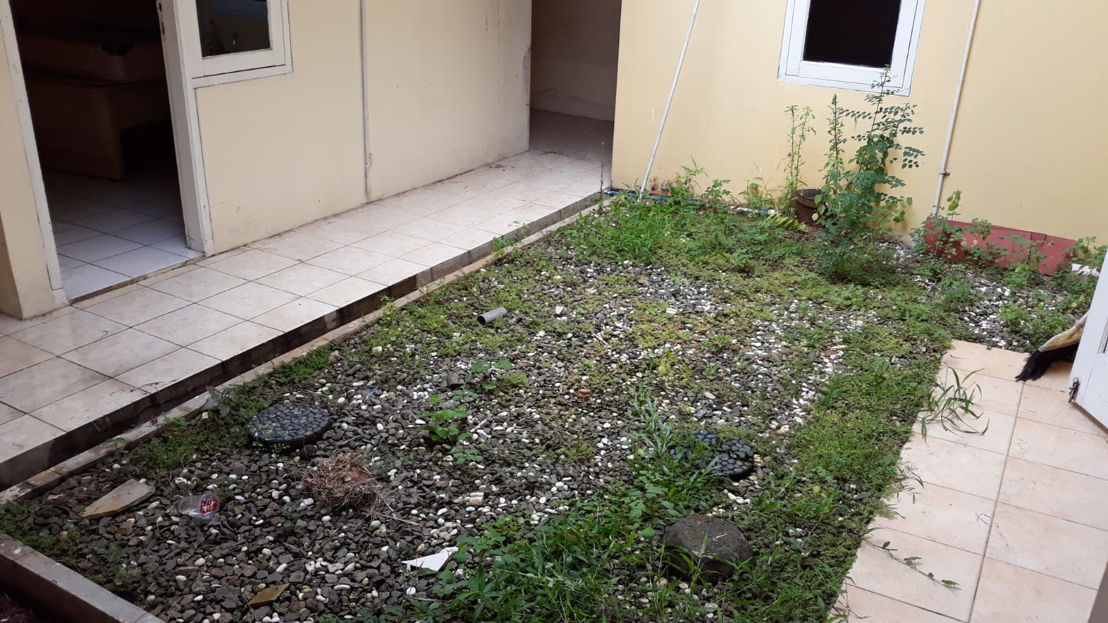 Rumah Disewakan di Cluster Tropikana Jababeka Cikarang